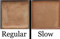 Coyote Glaze - MBG032 - Rust Brown - 1 Pint